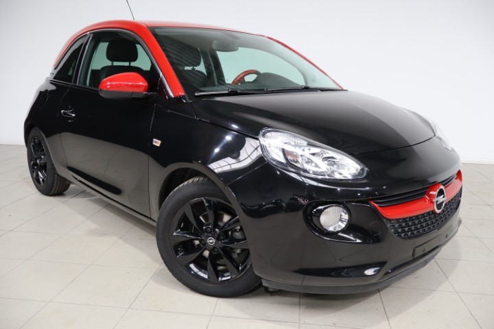 Opel Adam