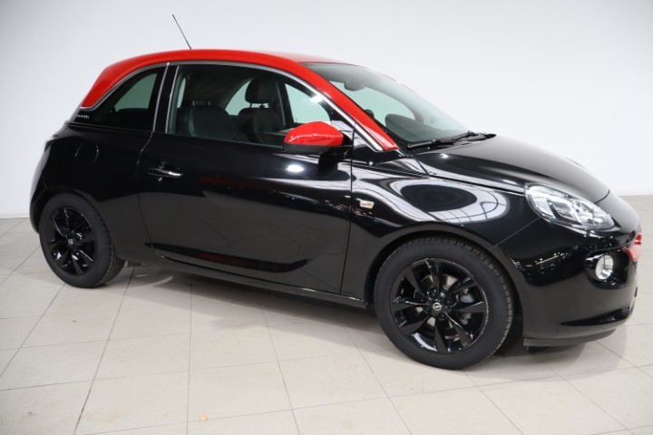 Opel Adam