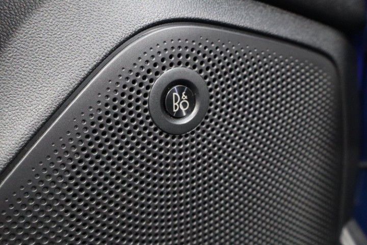 Ford Fiesta 1.5 TDCI ST Line