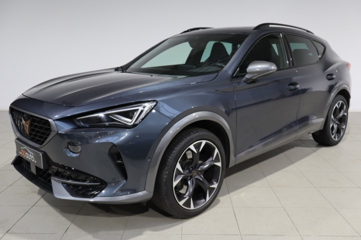 Cupra Formentor VZ 2.0 TSI 4Drive DSG