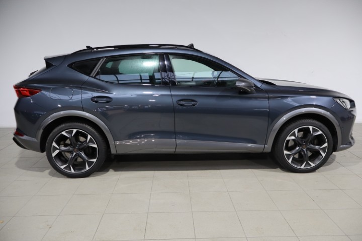 Cupra Formentor VZ 2.0 TSI 4Drive DSG