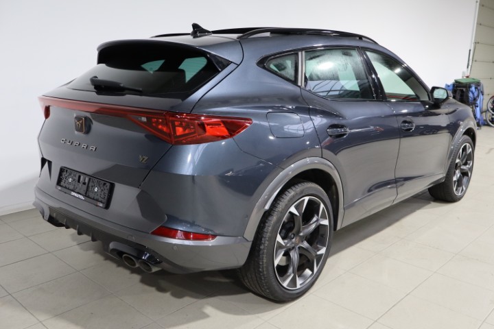 Cupra Formentor VZ 2.0 TSI 4Drive DSG