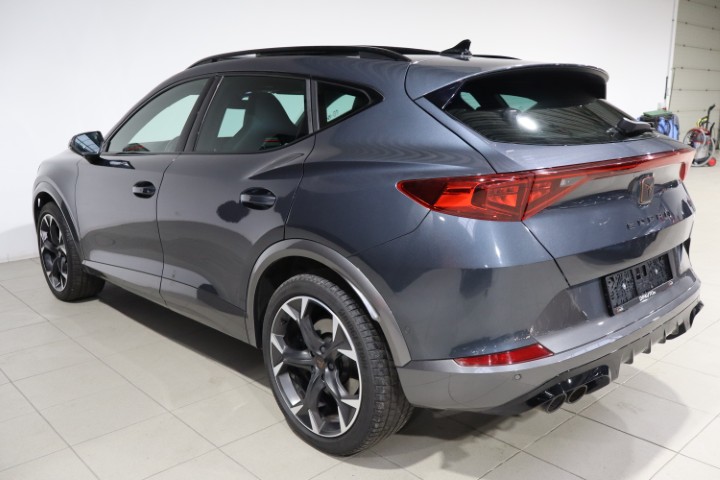 Cupra Formentor VZ 2.0 TSI 4Drive DSG