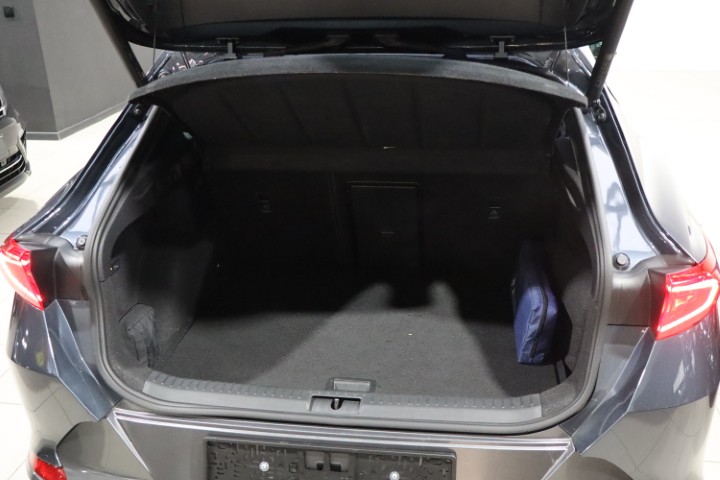 Cupra Formentor VZ 2.0 TSI 4Drive DSG