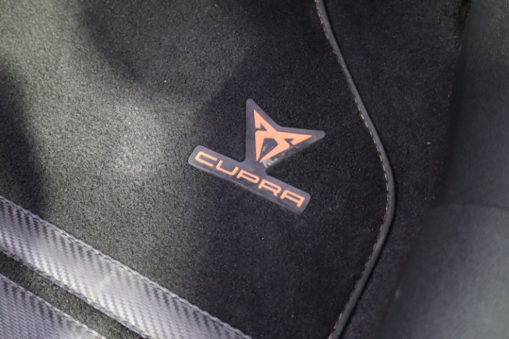 Cupra Formentor VZ 2.0 TSI 4Drive DSG