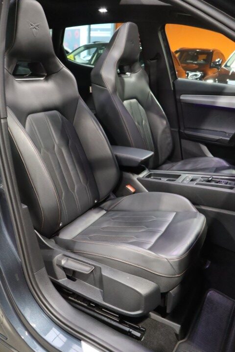 Cupra Formentor VZ 2.0 TSI 4Drive DSG