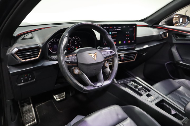 Cupra Formentor VZ 2.0 TSI 4Drive DSG