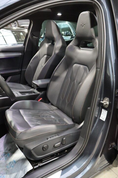 Cupra Formentor VZ 2.0 TSI 4Drive DSG