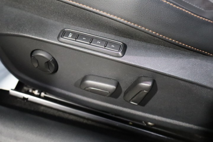 Cupra Formentor VZ 2.0 TSI 4Drive DSG