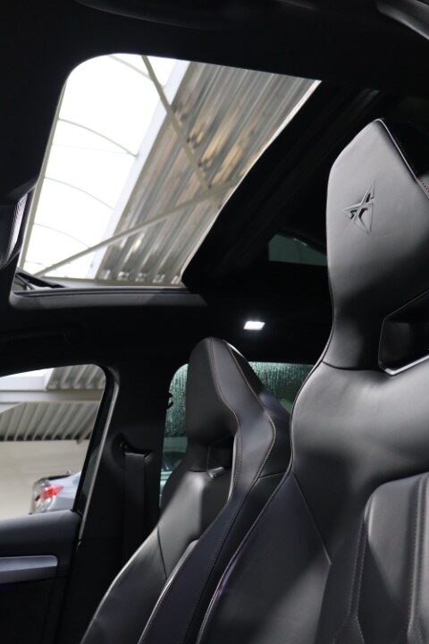 Cupra Formentor VZ 2.0 TSI 4Drive DSG