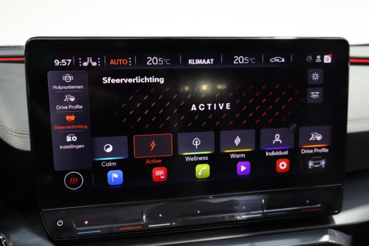 Cupra Formentor VZ 2.0 TSI 4Drive DSG