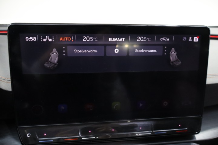 Cupra Formentor VZ 2.0 TSI 4Drive DSG