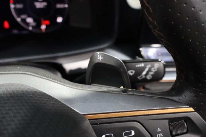 Cupra Formentor VZ 2.0 TSI 4Drive DSG