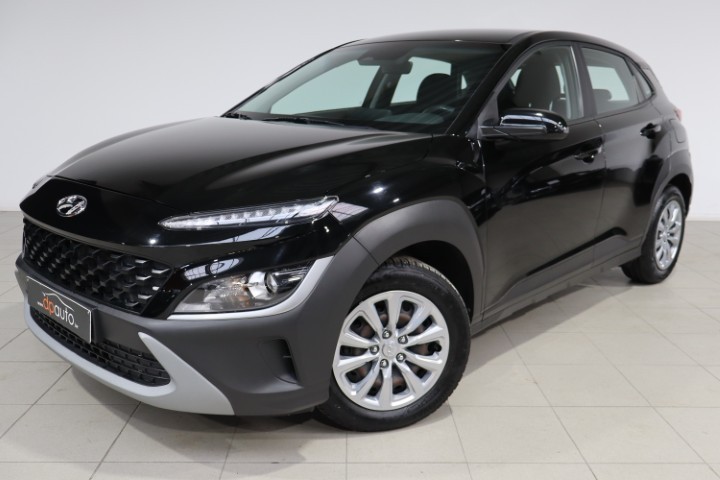 Hyundai Kona 1.0 T-GDI