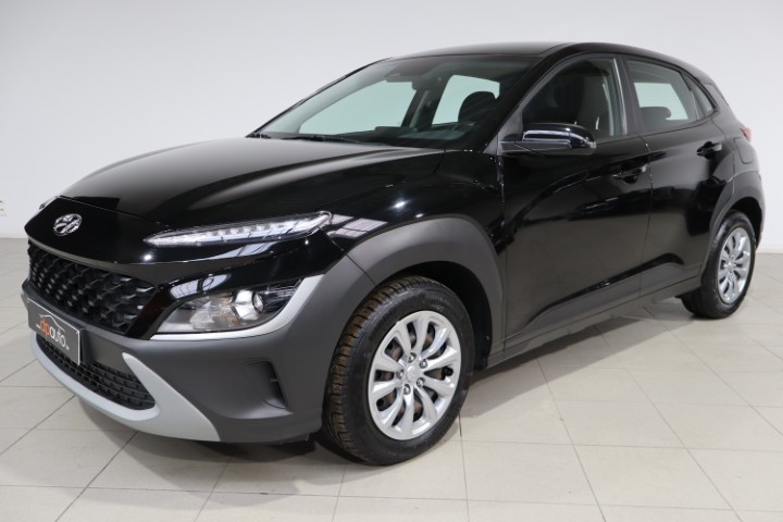 Hyundai Kona 1.0 T-GDI