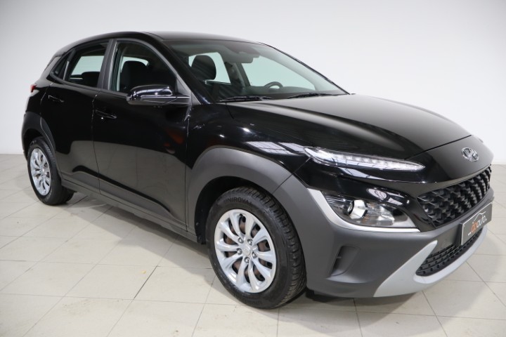 Hyundai Kona 1.0 T-GDI