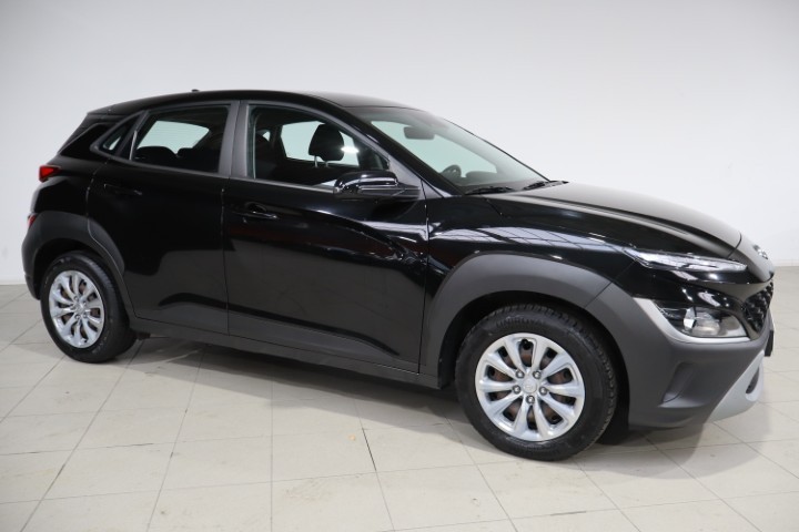 Hyundai Kona 1.0 T-GDI