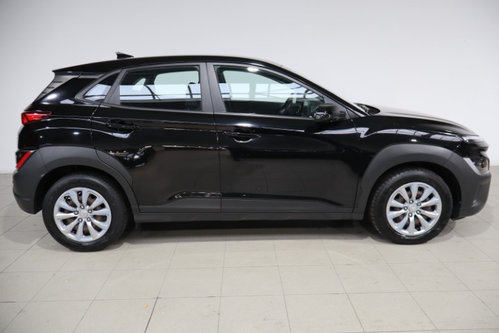 Hyundai Kona 1.0 T-GDI