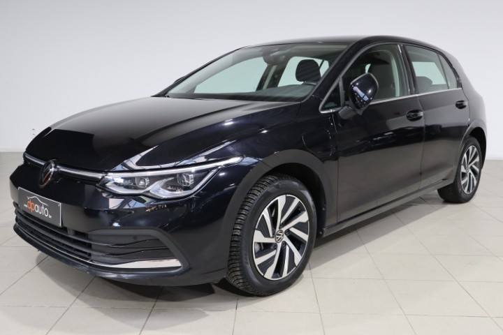 Volkswagen Golf GTE 1.4 Plug-In Hybrid