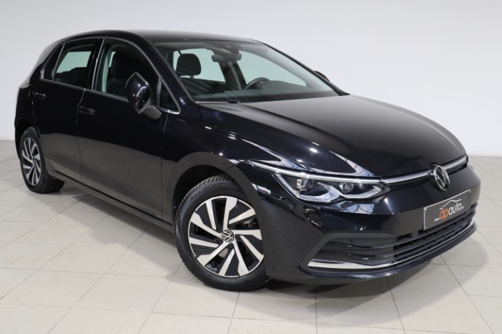 Volkswagen Golf GTE 1.4 Plug-In Hybrid