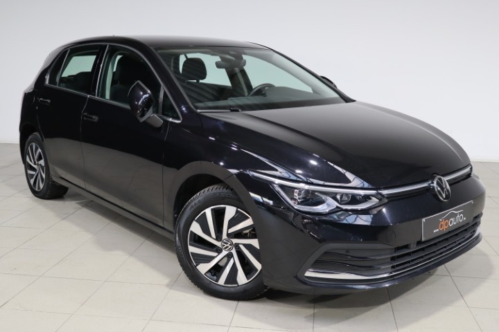 Volkswagen Golf GTE 1.4 Plug-In Hybrid