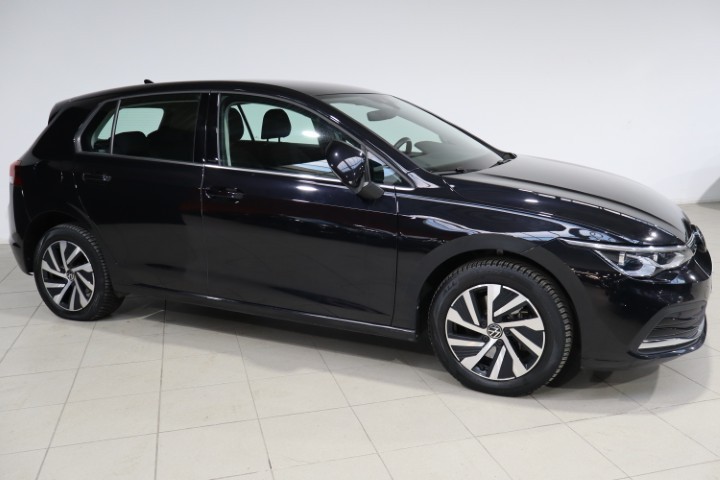 Volkswagen Golf GTE 1.4 Plug-In Hybrid