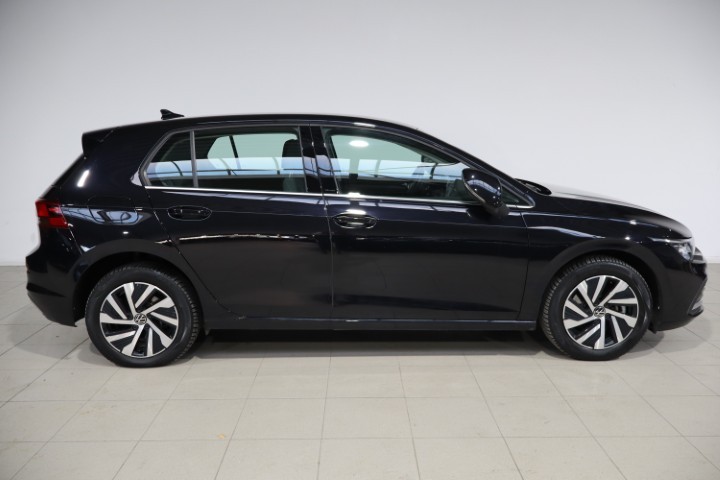 Volkswagen Golf GTE 1.4 Plug-In Hybrid