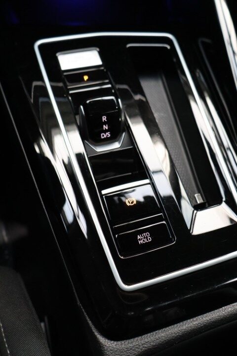 Volkswagen Golf GTE 1.4 Plug-In Hybrid