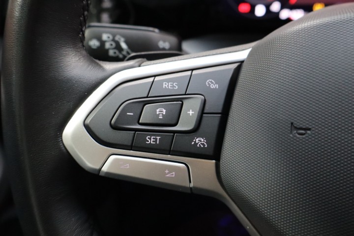 Volkswagen Golf GTE 1.4 Plug-In Hybrid