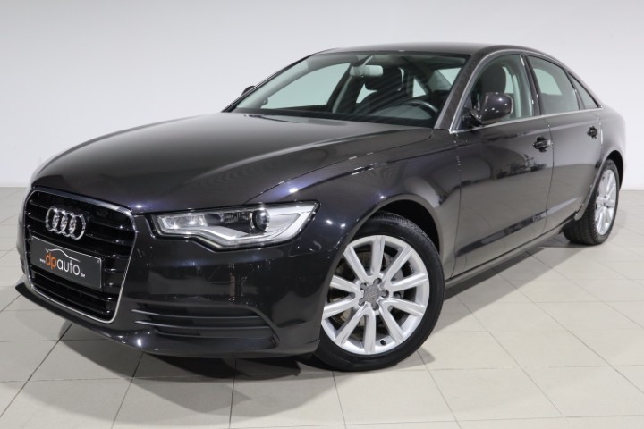 Audi A6 2.0 TDi