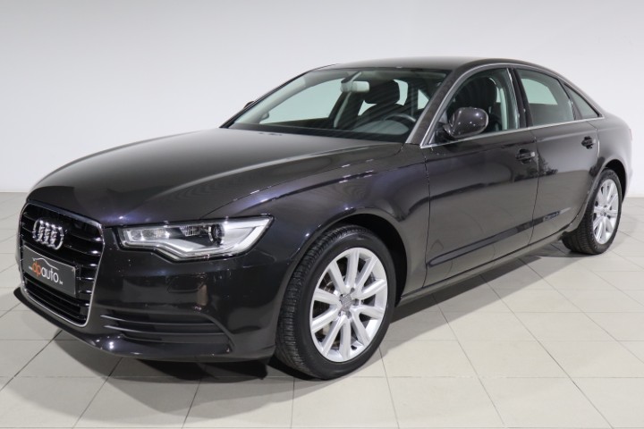 Audi A6 2.0 TDi
