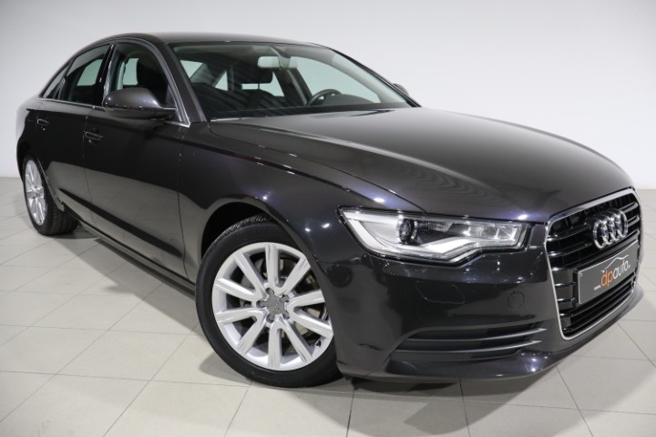 Audi A6 2.0 TDi