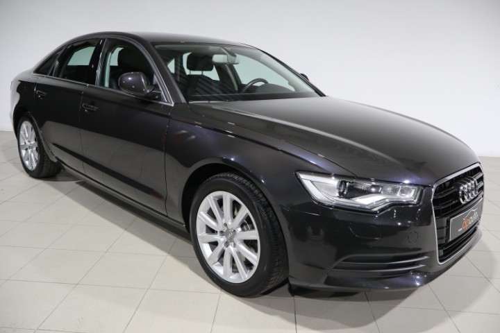 Audi A6 2.0 TDi