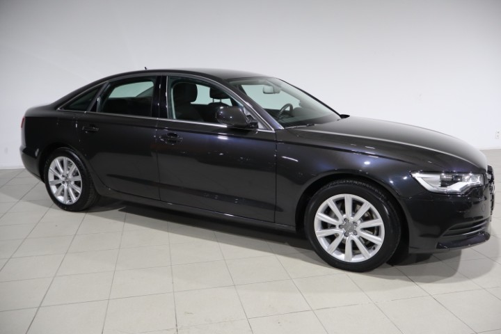 Audi A6 2.0 TDi