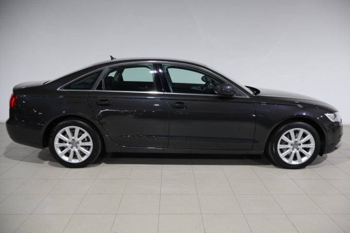 Audi A6 2.0 TDi