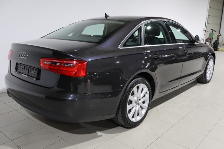 Audi A6 2.0 TDi