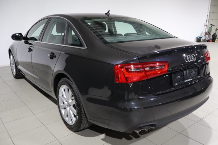 Audi A6 2.0 TDi