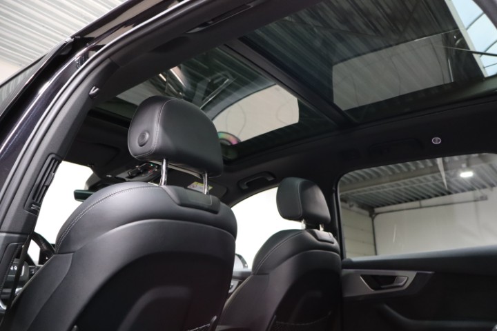 Audi Q7 e tron 3.0 TDi V6 S Line