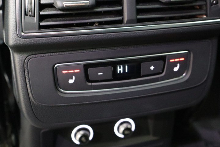 Audi Q7 e tron 3.0 TDi V6 S Line