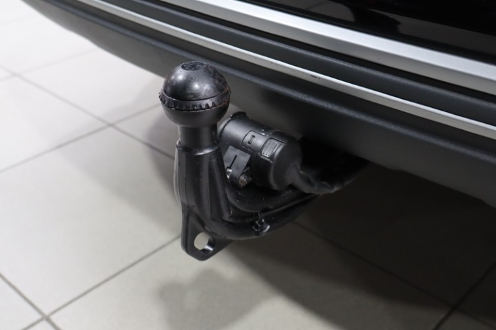 Audi Q7 e tron 3.0 TDi V6 S Line