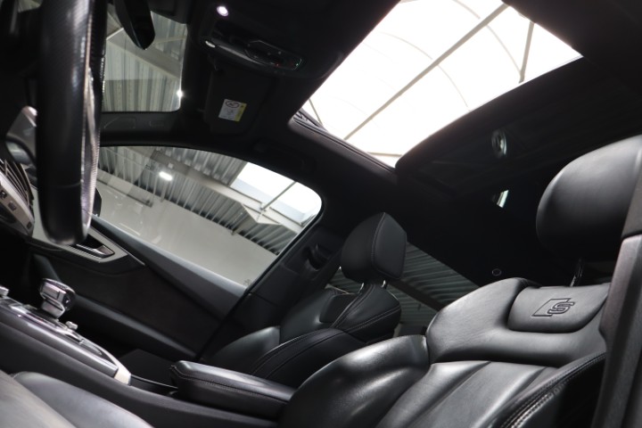 Audi Q7 e tron 3.0 TDi V6 S Line