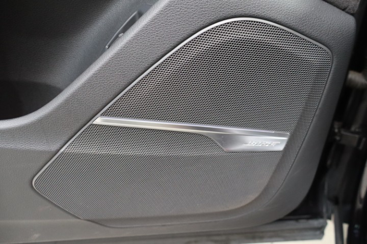 Audi Q7 e tron 3.0 TDi V6 S Line