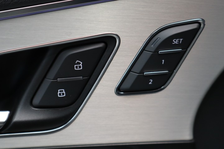 Audi Q7 e tron 3.0 TDi V6 S Line