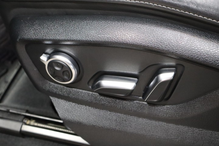 Audi Q7 e tron 3.0 TDi V6 S Line