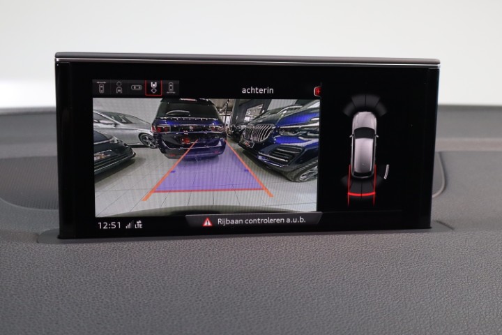 Audi Q7 e tron 3.0 TDi V6 S Line