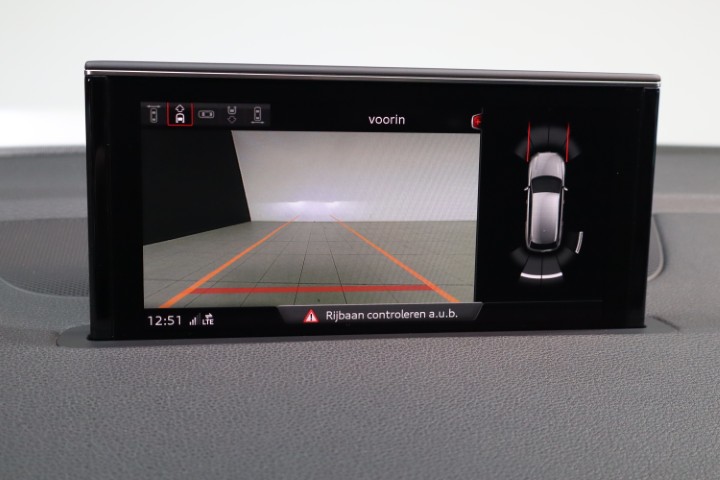 Audi Q7 e tron 3.0 TDi V6 S Line