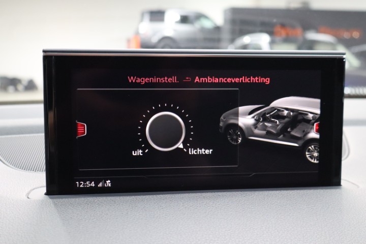 Audi Q7 e tron 3.0 TDi V6 S Line