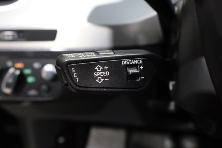 Audi Q7 e tron 3.0 TDi V6 S Line