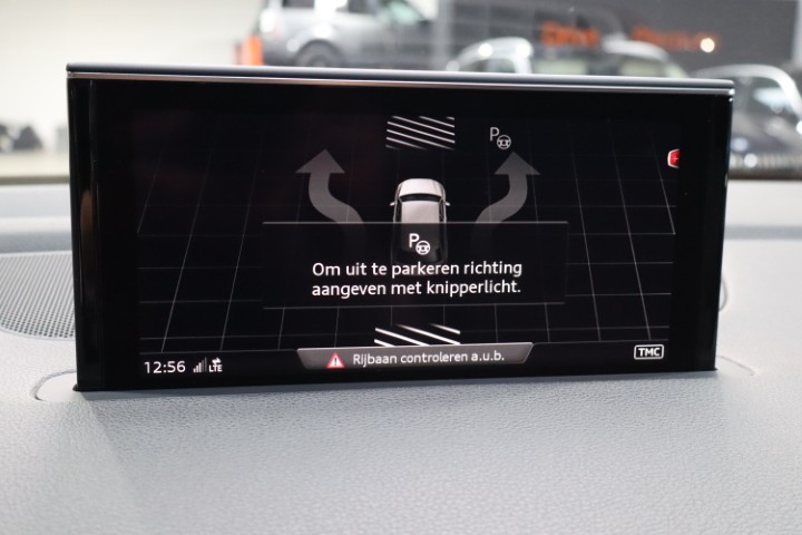 Audi Q7 e tron 3.0 TDi V6 S Line