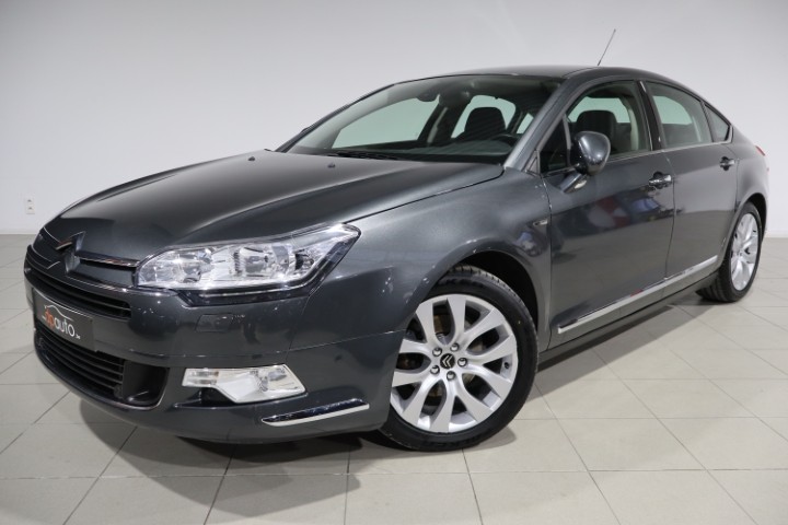 Citroen C5 2.0 Exclusive